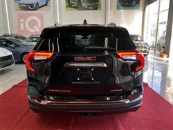 جی ئێم سی تیرەین